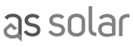 as solar