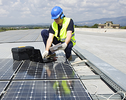 Eficiencia energética